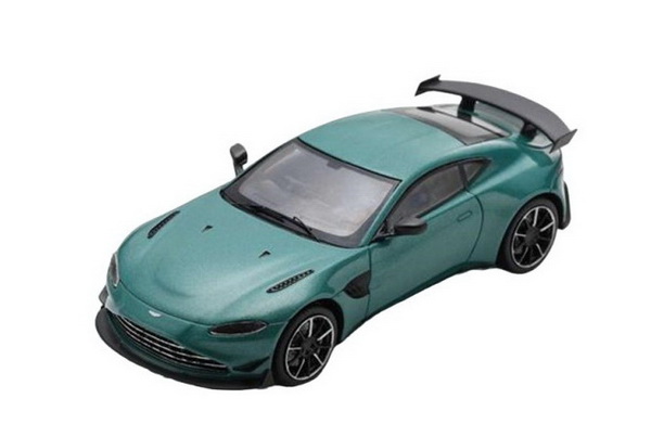 Aston Martin Vantage - 2020 - F1-Green