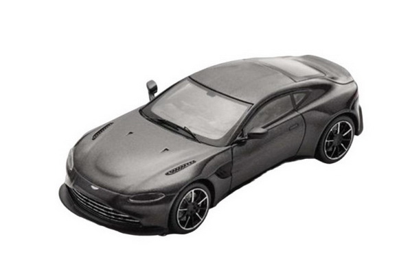 Модель 1:43 Aston Martin Vantage - 2020 - Gray