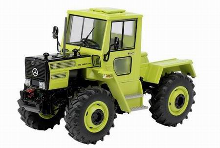 mercedes-benz tractor 900 3136 Модель 1:43