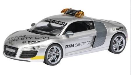 Модель 1:43 Audi R8 Safety Car DTM