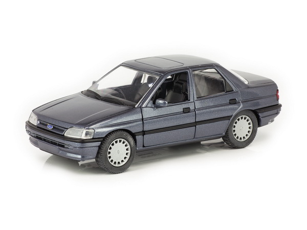 Ford Orion - blue-grey