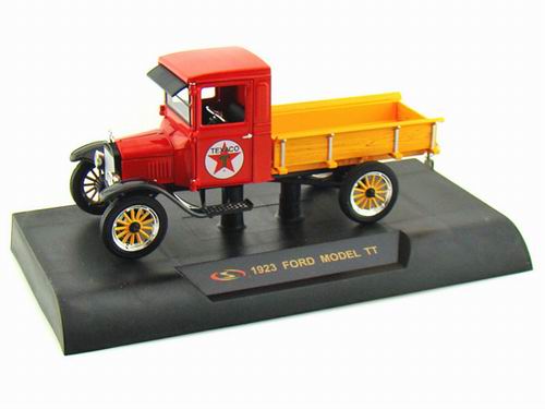 ford model tt truck «texaco» - red SG32323 Модель 1:32