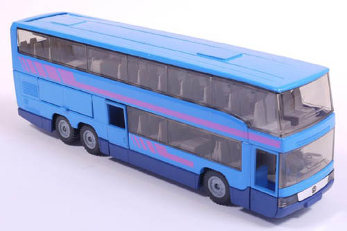 mercedes-benz reisebus Si3814 Модель 1:55