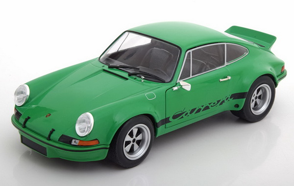 Модель 1:18 Porsche 911 2.8 RSR - green