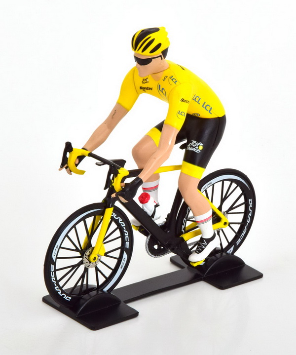Модель 1:18 Гонщик Tour de France