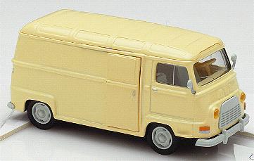 Модель 1:43 Renault Estafett Van