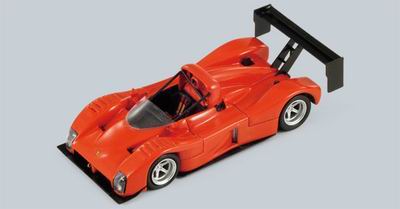 Модель 1:87 Ferrari 333 SP