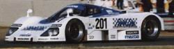 Модель 1:43 Mazda 767 B №201 7th Le Mans (Chris Hodgetts - David Kennedy - Pierre Dieudonne)