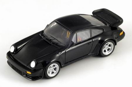 Модель 1:43 Porsche RUF BRT / black