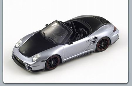 Модель 1:43 Porsche 9FF Speed 9
