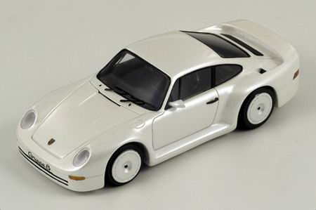 Модель 1:43 Porsche 959 Gruppe B