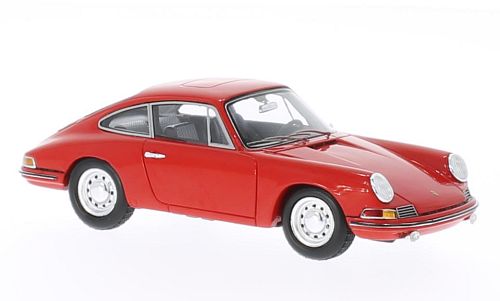 Модель 1:43 Porsche 901 (red)