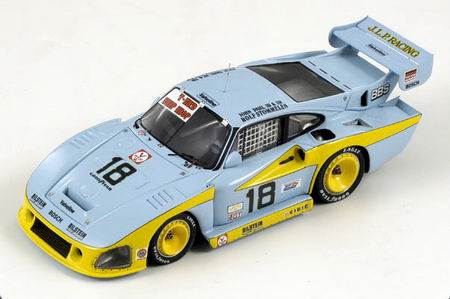 Модель 1:43 Porsche 935 JLP №18 Winner 24h Daytona