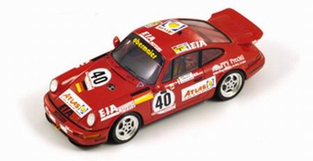 Модель 1:43 Porsche Carrera 2 Cup N40 LM