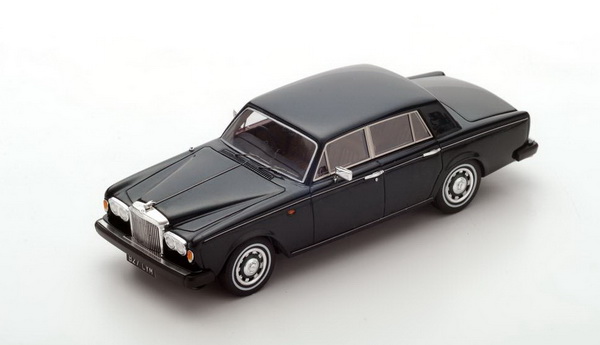 Модель 1:43 Bentley T2 1977