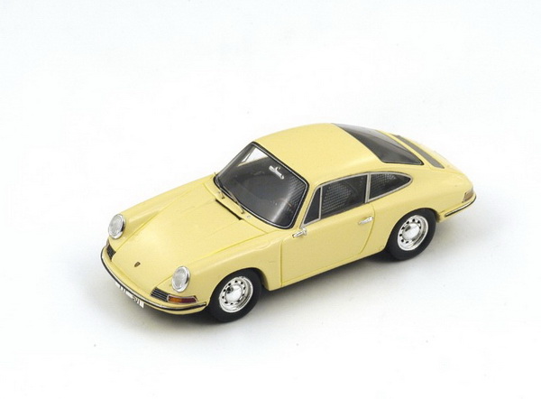 Модель 1:43 Porsche 901 Prototype