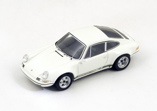 Модель 1:43 Porsche 911 2.5 S 1972