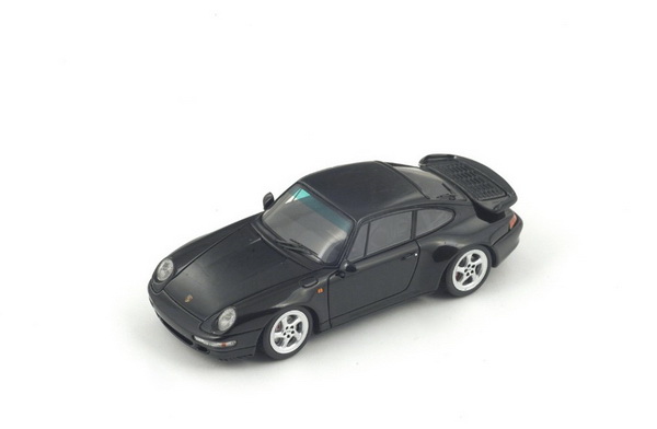 Модель 1:43 Porsche 993 turbo 1996