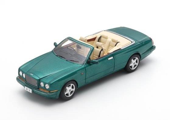 Модель 1:43 Bentley Azure MKI 1995