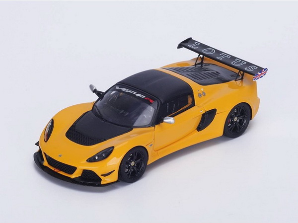 Модель 1:43 Lotus Exige V6 Cup R