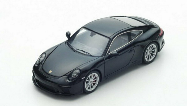 Модель 1:43 Porsche 911 GT3 Touring Package - black
