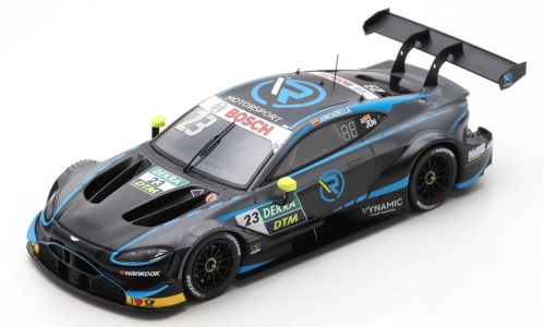 Модель 1:43 Aston Martin Vantage DTM №23 R-Motorsport, DTM (Daniel Juncadella) (L.E.500pcs)