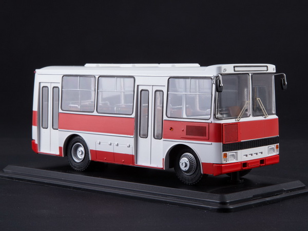 Автобус 3203 0095MP Модель 1:43