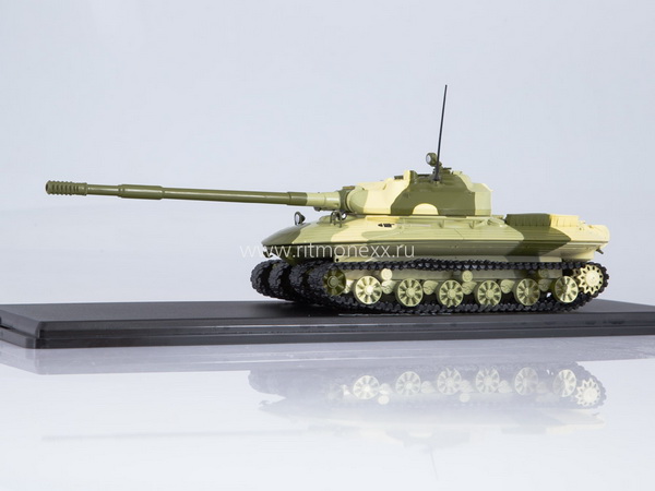 Модель 1:43 «Объект 279» Советский тяжёлый танк