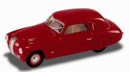 Модель 1:43 FIAT 1100 S - red