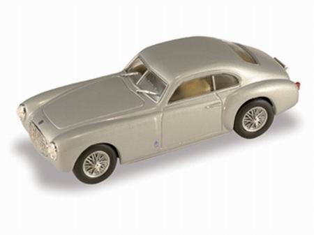 cisitalia 202 sc coupe pininfarina - silver 540025 Модель 1:43