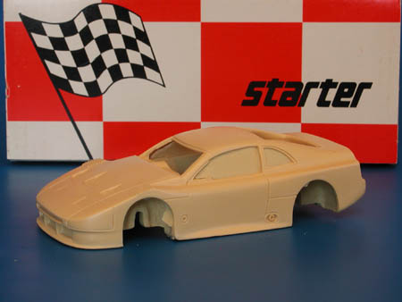 Модель 1:43 Nissan 300 ZX 1st 24h Daytona