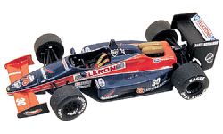 Модель 1:43 Lola Cosworth LC87 №30 GP San Marino KIT