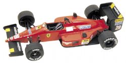 Модель 1:43 Ferrari F.1/87 №28 GP GIAPPONE (KIT)