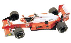 Модель 1:43 Zakspeed ZK 881 F.1 GP Monaco (KIT)