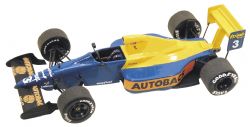 Модель 1:43 Tyrrell Ford №3 GP GIAPPONE (KIT)