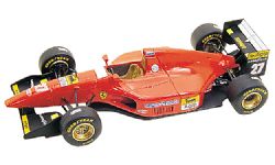 Модель 1:43 Ferrari 412 №27 (KIT)