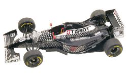 Модель 1:43 Sauber Mercedes C13 GP Australia (KIT)