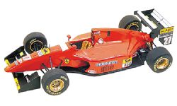 Модель 1:43 Ferrari 412 T1 Canadian GP KIT