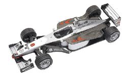 Модель 1:43 McLaren MP4-13 №8 GP Australia (KIT)