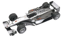 Модель 1:43 McLaren Mercedes MP4/14 №1 GP Spagna KIT