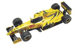 Модель 1:43 Jordan Mugen Honda 199 Italian GP Winner (Damon Hill - Heinz-Harald Frentzen) KIT