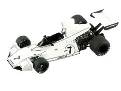 Модель 1:43 Brabham Ford GT44 №7 / 8 Austrian GP (Carlos Alberto Reutemann / Jose Carlos Pace) (KIT)