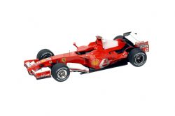Модель 1:43 Ferrari 248 F1 GP San Marino (Michael Schumacher - MASSA) KIT