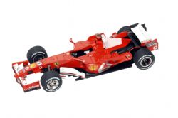 Модель 1:43 Ferrari 248 F.1 Winner GP USA (Michael Schumacher) KIT