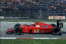 Модель 1:43 Ferrari F1-89 GP BRASILE (Winner Nigel Mansell - BERGER) KIT