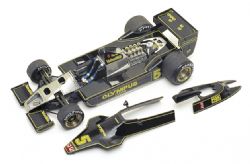 Модель 1:43 Lotus Ford 79 №5 «JPS» (Mario Andretti) (KIT)