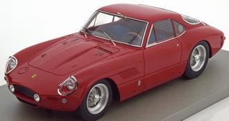 Модель 1:18 Ferrari 250 GT Sperimentale - red
