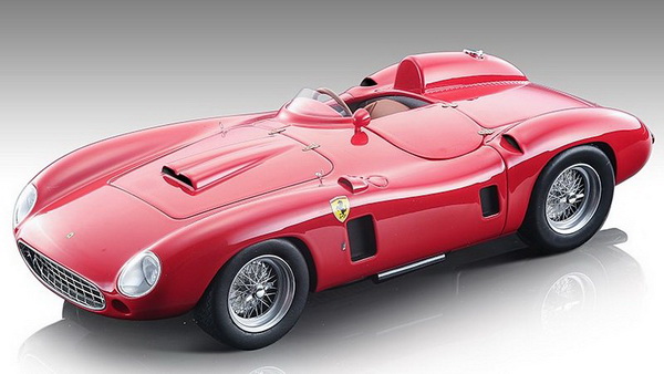 Модель 1:18 Ferrari 860 Monza Press Version 1956