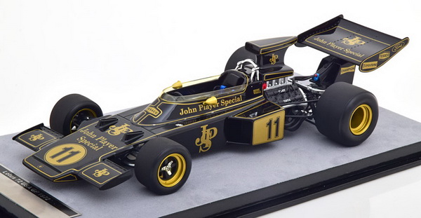 Lotus Ford 72 «JPS» GP USA (Dave Walker) (L.E.60pcs)