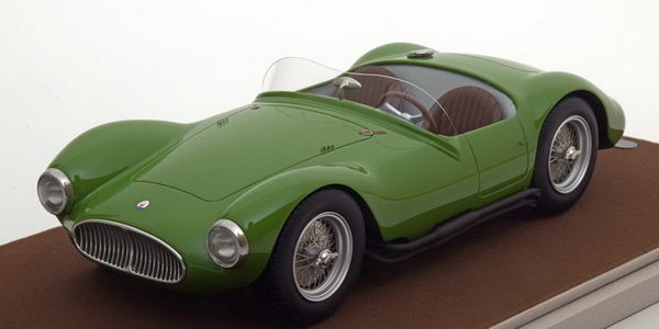Модель 1:18 Maserati A6 GCS Barchetta 1953